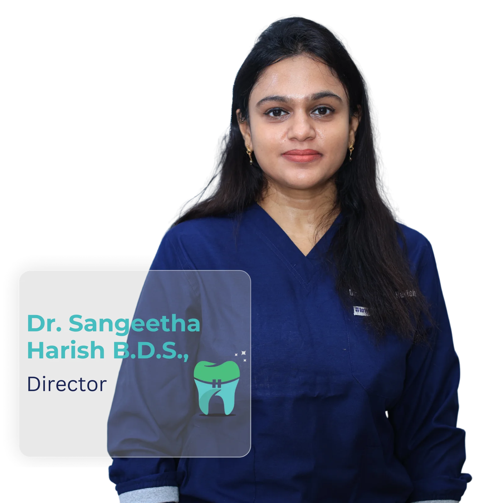Dr.sangeetha Director