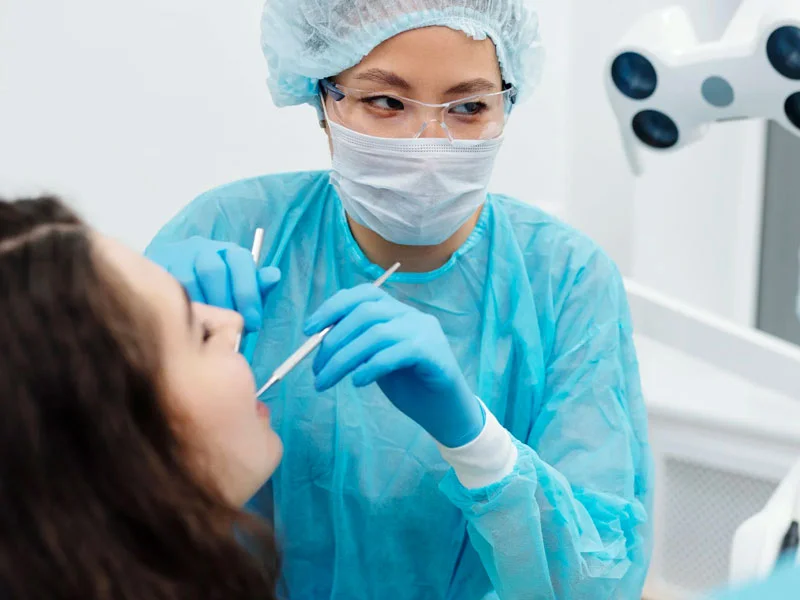 Why Regular Dental Checkups Are Important for Oral Health